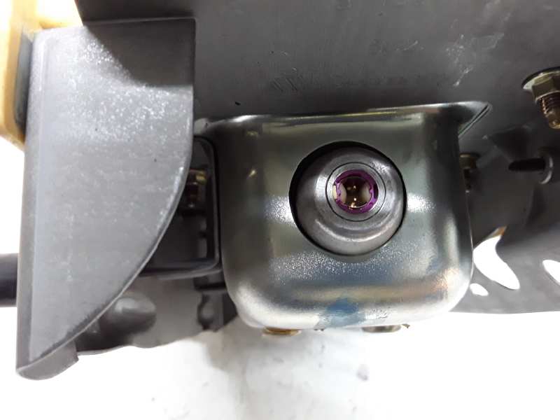 Kit Airbag para Seat Cordoba Berlina (6K2)
