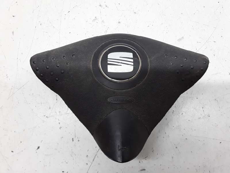 Kit Airbag para Seat Ibiza (6K1)