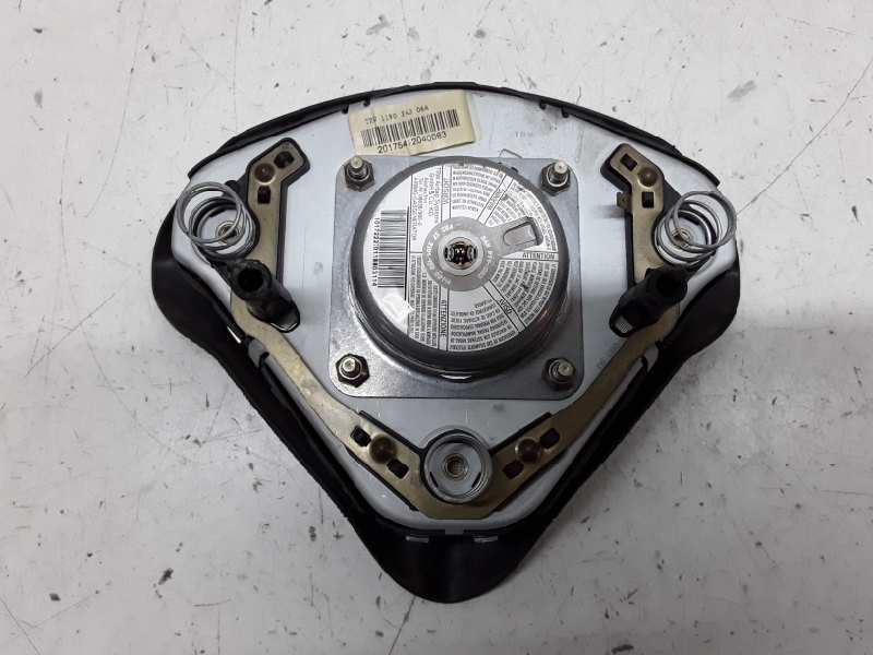 Kit Airbag para Seat Ibiza (6K1)