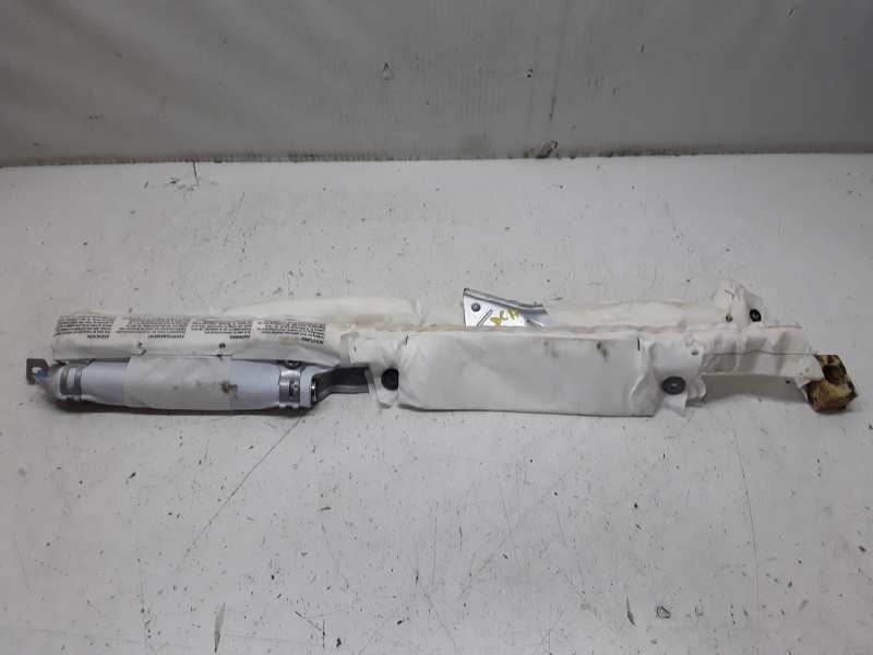 Airbag Cortina Delantero Derecho para Seat Leon (1P1)