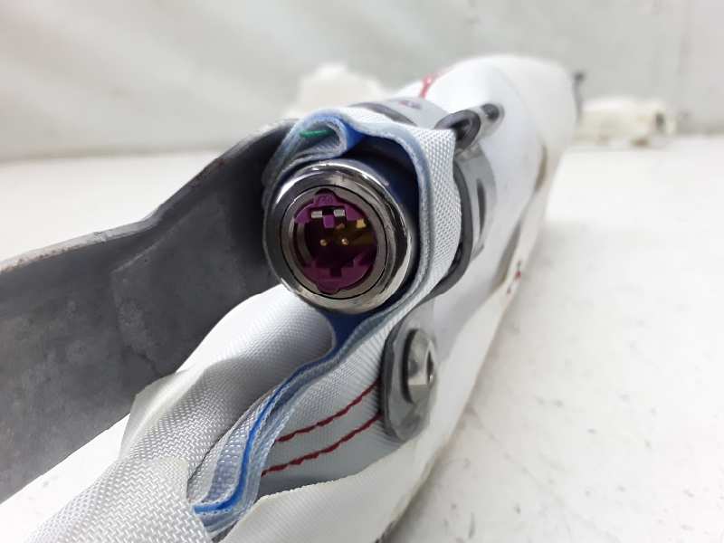 Airbag Cortina Delantero Derecho para Seat Leon (1P1)