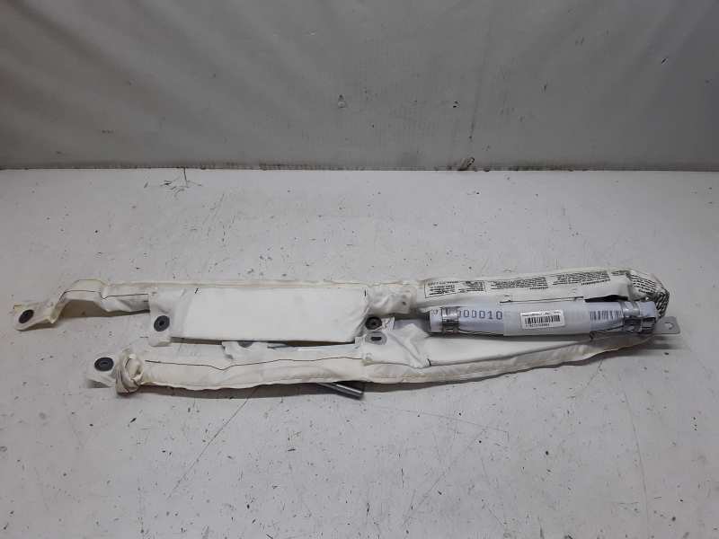 Airbag Cortina Delantero Izquierdo para Seat Leon (1P1)