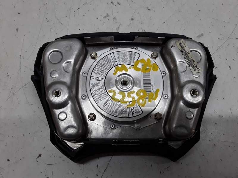 Kit Airbag para Mercedes-Benz Clase E (W210) Berlina