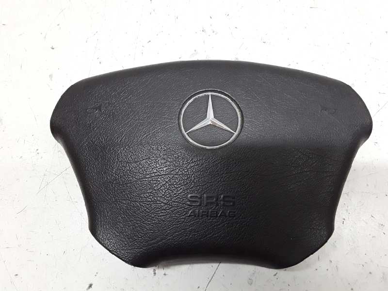 Kit Airbag para Mercedes-Benz Clase M (W163)