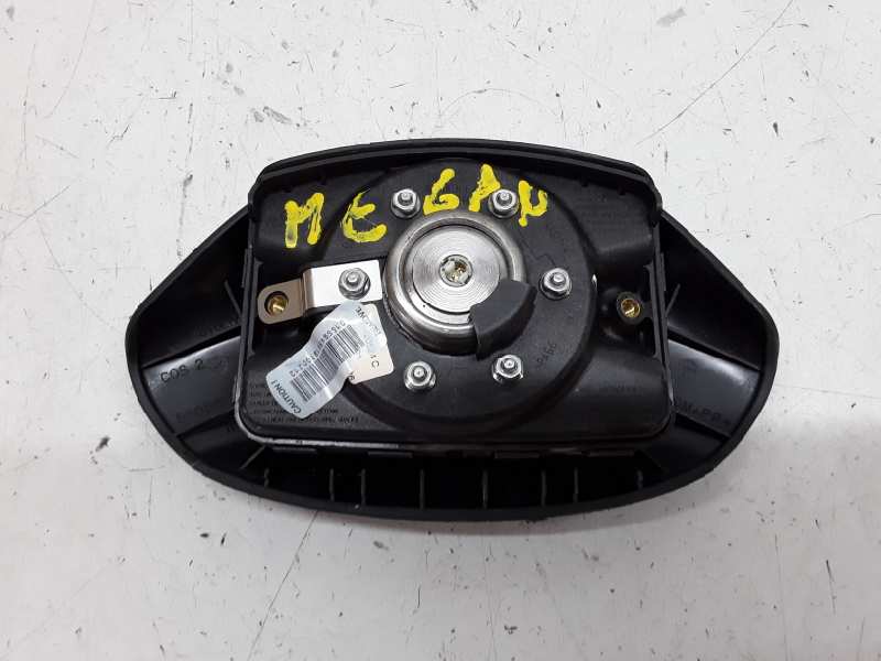 Kit Airbag para Renault Megane I Berlina Hatchback (Ba0)