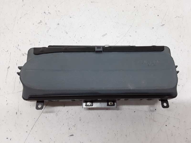 Kit Airbag para Renault Megane I Berlina Hatchback (Ba0)