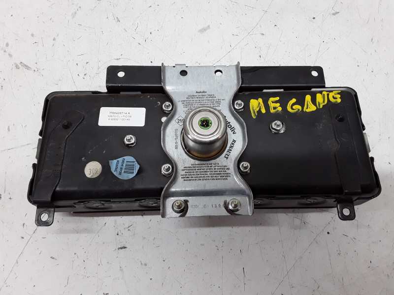 Kit Airbag para Renault Megane I Berlina Hatchback (Ba0)