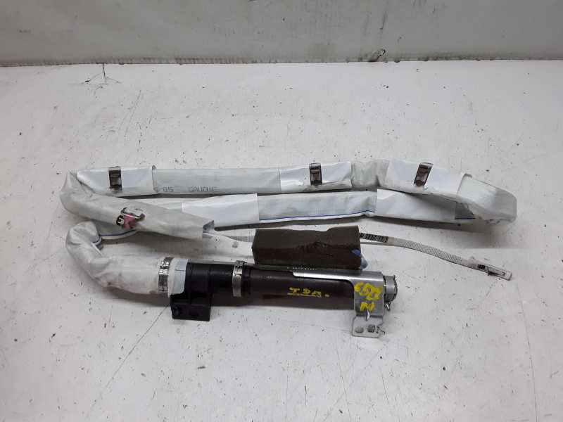 Airbag Cortina Delantero Izquierdo para Renault Scenic (Ja..)