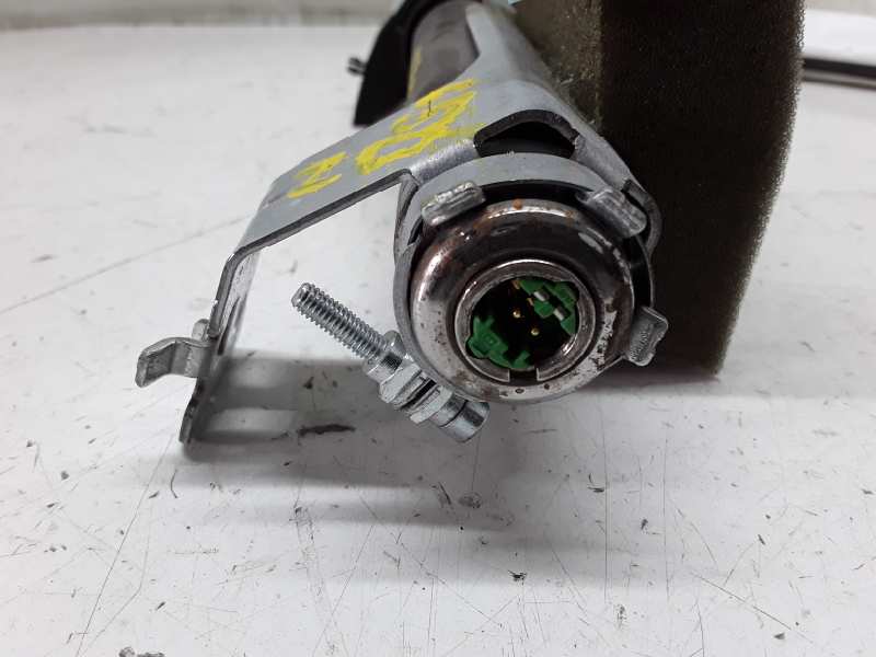 Airbag Cortina Delantero Izquierdo para Renault Scenic (Ja..)