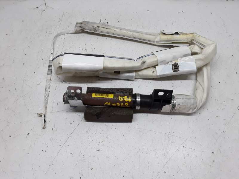 Airbag Cortina Delantero Izquierdo para Renault Scenic (Ja..)