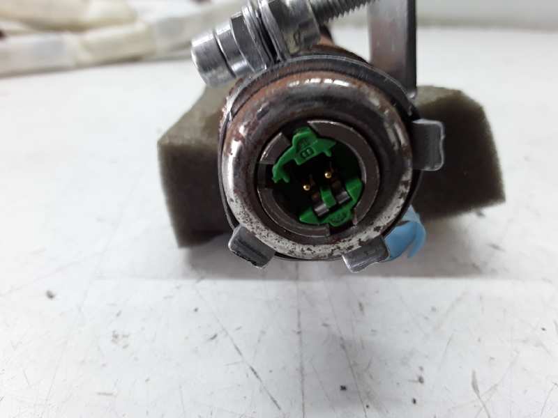 Airbag Cortina Delantero Izquierdo para Renault Scenic (Ja..)