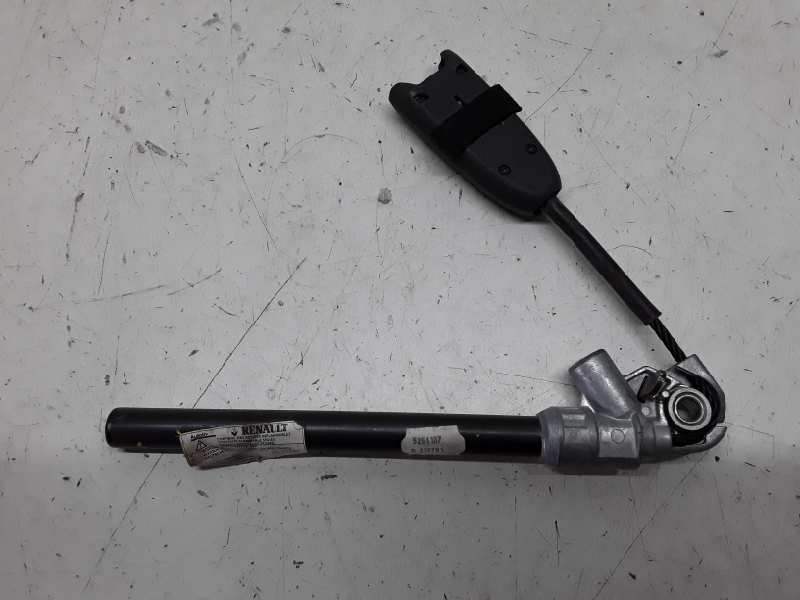 Pretensor Airbag Derecho para Renault Megane Ii Classic Berlina