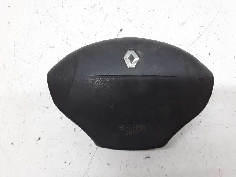 Airbag Delantero Izquierdo para Renault Kangoo (F/Kc0)
