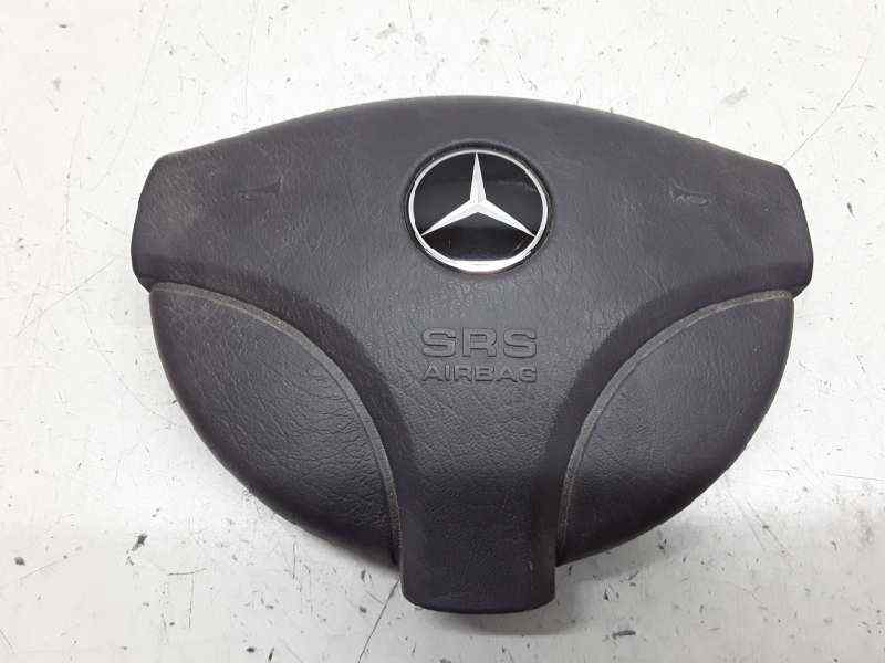 Kit Airbag para Mercedes-Benz Clase A (W168)