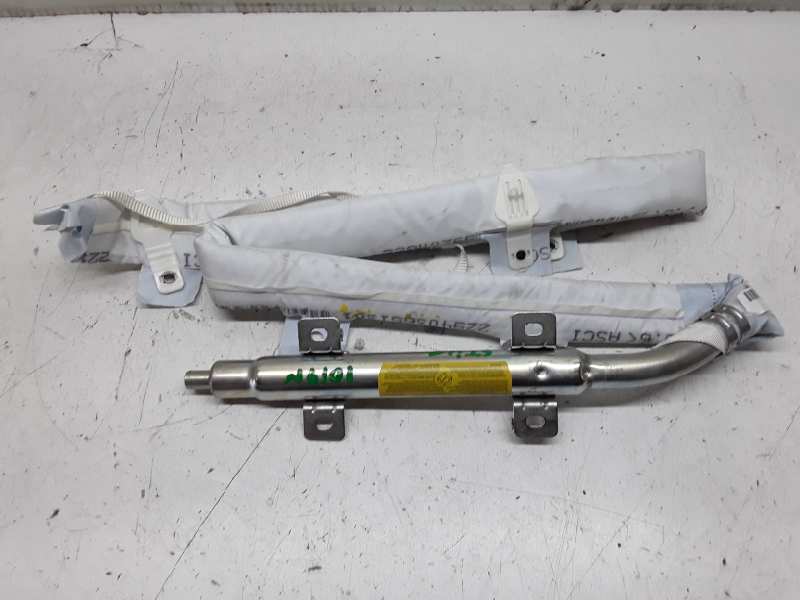 Airbag Cortina Delantero Izquierdo para Fiat Stilo (192)