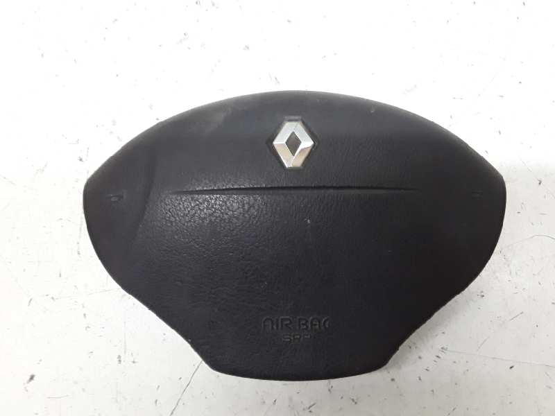 Kit Airbag para Renault Megane I Coupe Fase 2 (Da..)