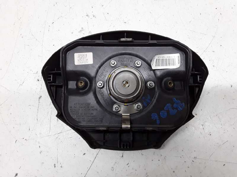 Kit Airbag para Renault Megane I Coupe Fase 2 (Da..)
