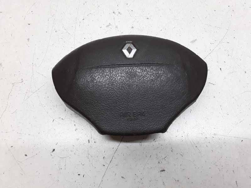 Kit Airbag para Renault Scenic (Ja..)