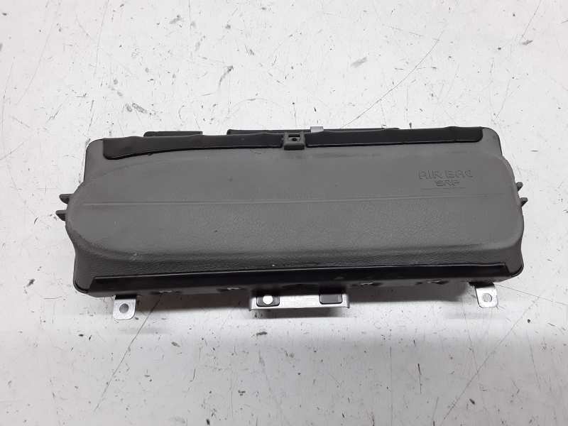 Kit Airbag para Renault Scenic (Ja..)