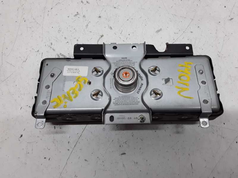 Kit Airbag para Renault Scenic (Ja..)