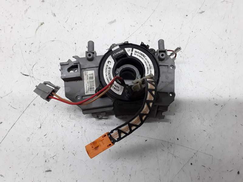 Kit Airbag para Renault Scenic (Ja..)