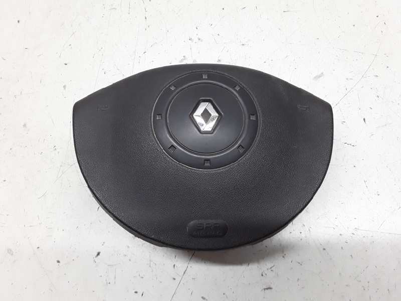 Kit Airbag para Renault Scenic Ii