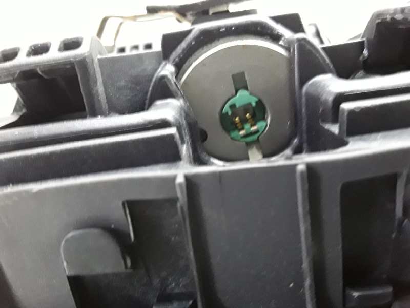 Kit Airbag para Renault Scenic Ii