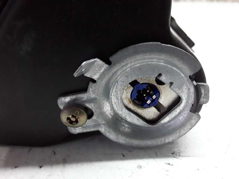 Kit Airbag para Renault Scenic Ii
