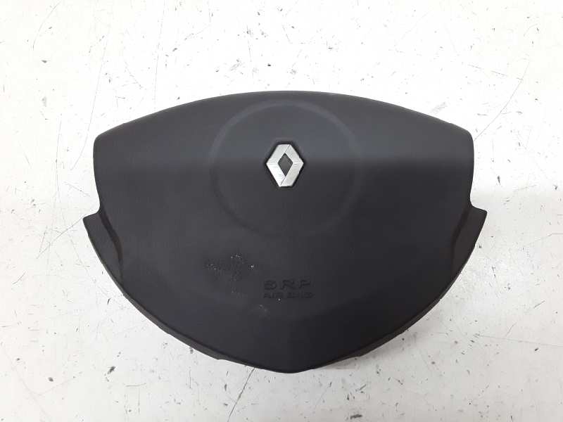 Kit Airbag para Renault Clio Ii Fase Ii (B/Cb0)