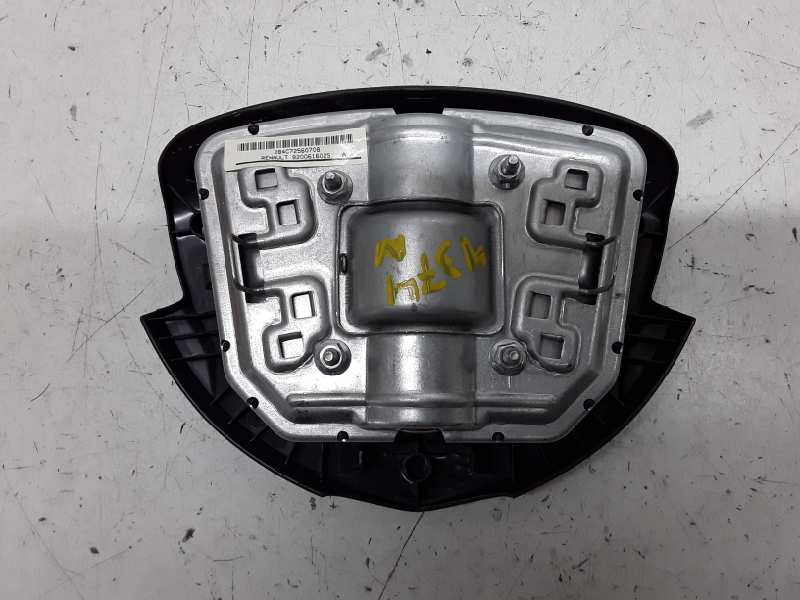 Kit Airbag para Renault Clio Ii Fase Ii (B/Cb0)