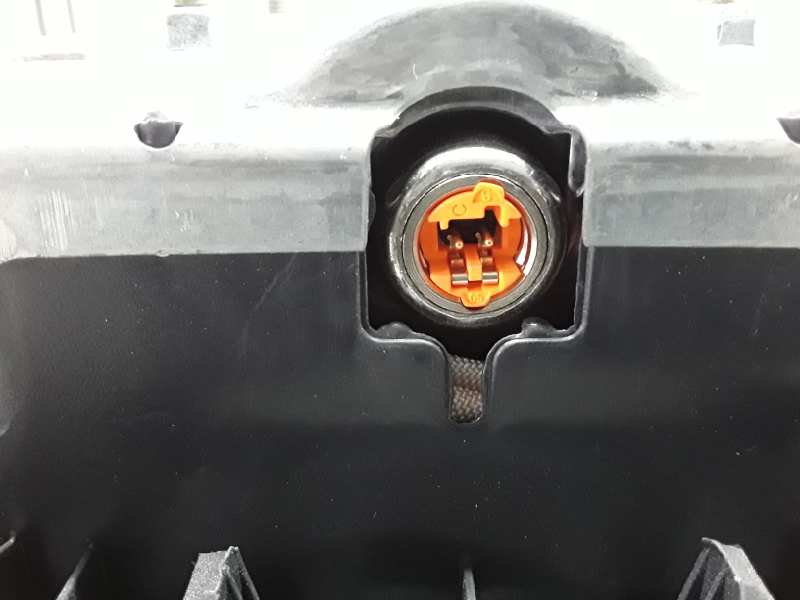 Kit Airbag para Renault Clio Ii Fase Ii (B/Cb0)