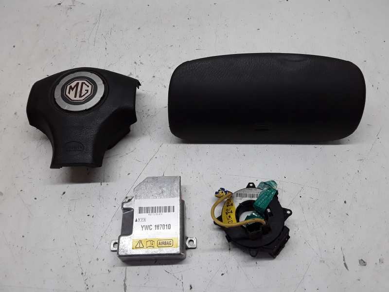 Kit Airbag para Mg Mg Zr