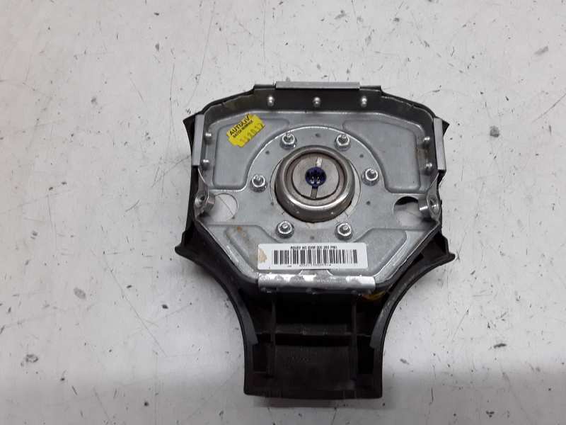 Kit Airbag para Mg Mg Zr