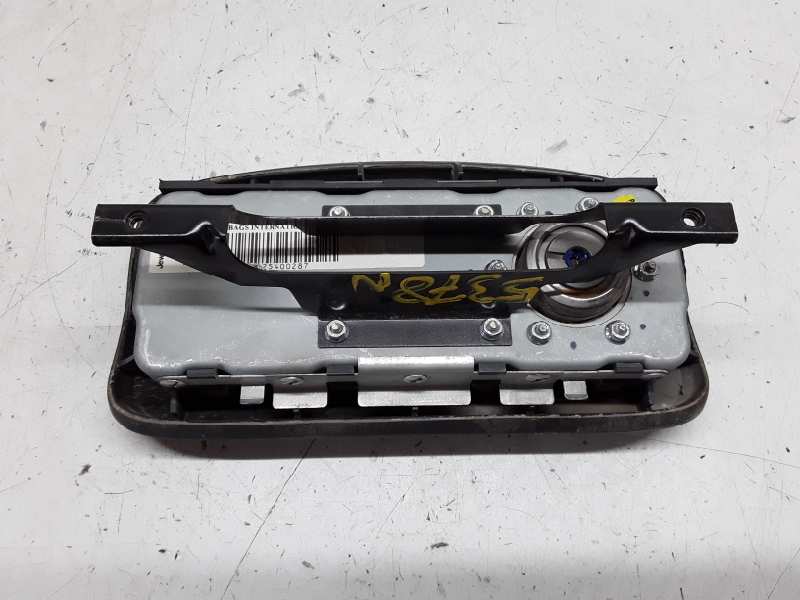 Kit Airbag para Mg Mg Zr