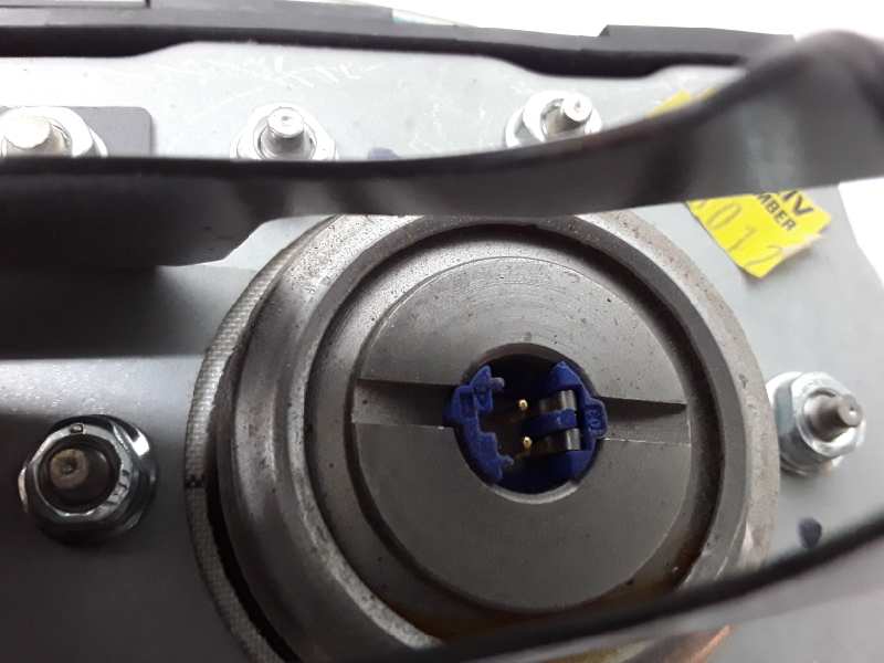 Kit Airbag para Mg Mg Zr