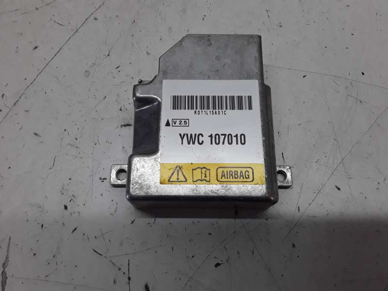 Kit Airbag para Mg Mg Zr