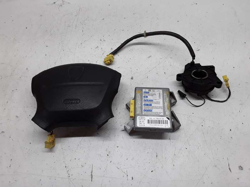 Airbag Delantero Izquierdo para Mg Serie 600 (Rh)