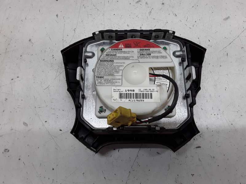 Airbag Delantero Izquierdo para Mg Serie 600 (Rh)