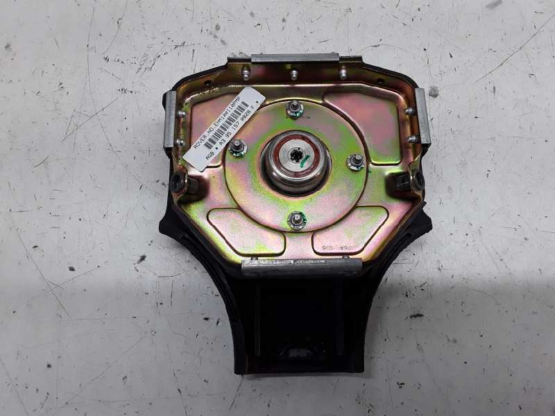 Kit Airbag para Mg Serie 200 (Xw)
