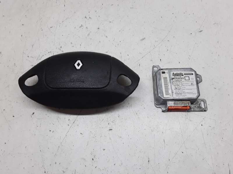 Airbag Delantero Izquierdo para Renault Megane I Berlina Hatchback (Ba0)
