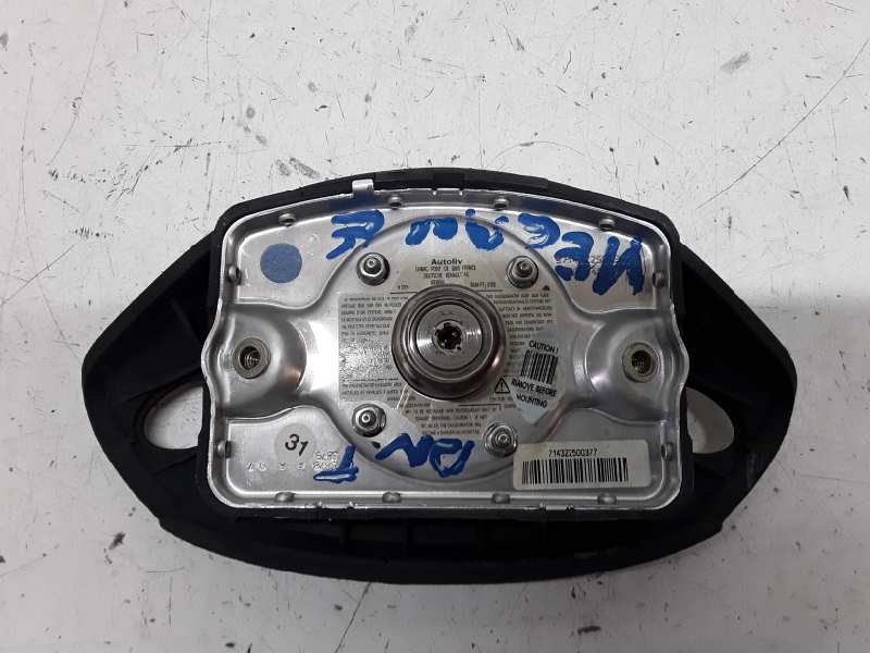 Airbag Delantero Izquierdo para Renault Megane I Berlina Hatchback (Ba0)