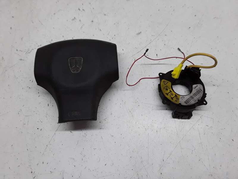 Airbag Delantero Izquierdo para Mg Serie 200 (Rf)