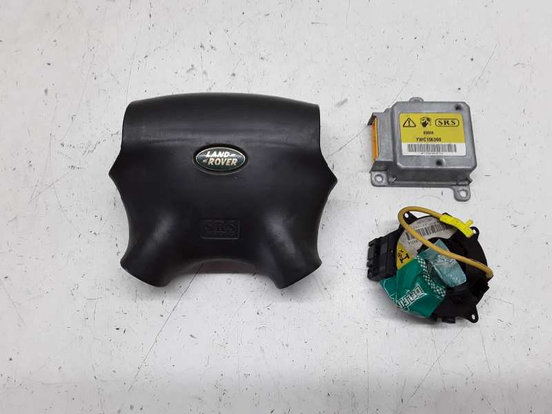 Airbag Delantero Izquierdo para Land Rover Freelander (Ln)