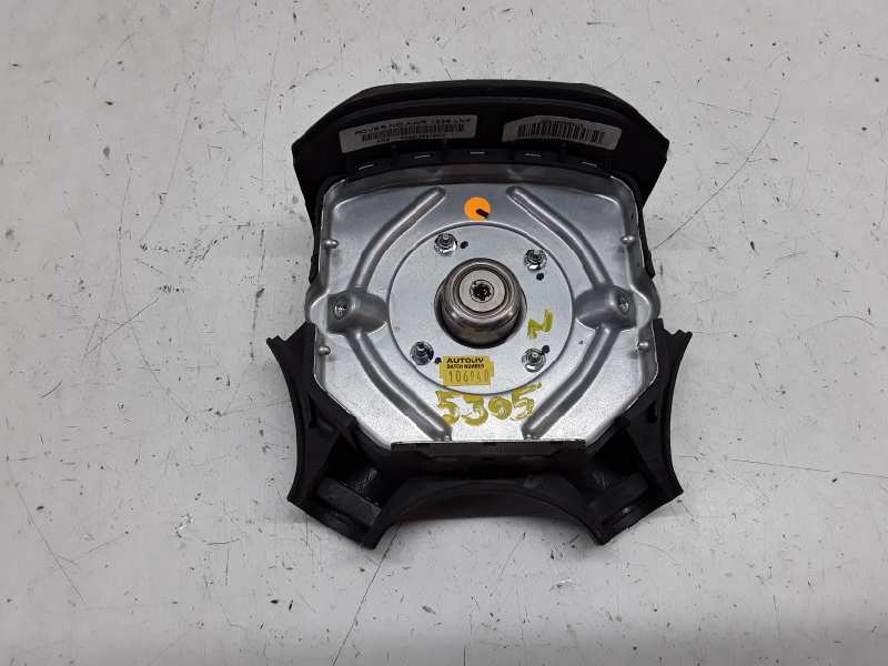 Airbag Delantero Izquierdo para Land Rover Freelander (Ln)