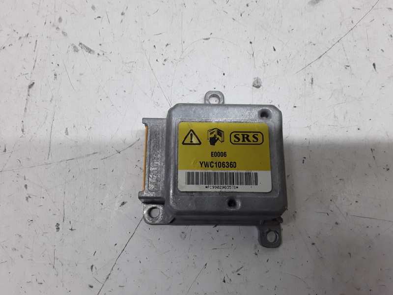 Airbag Delantero Izquierdo para Land Rover Freelander (Ln)