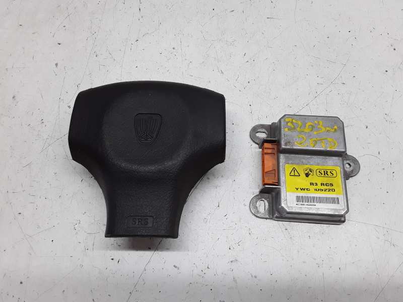 Airbag Delantero Izquierdo para Mg Serie 200 (Rf)