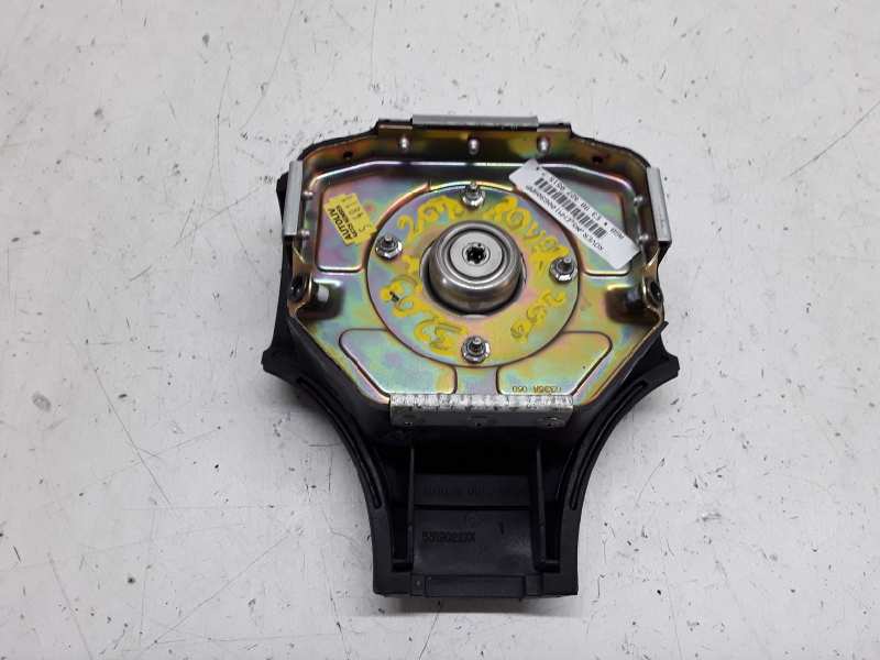 Airbag Delantero Izquierdo para Mg Serie 200 (Rf)