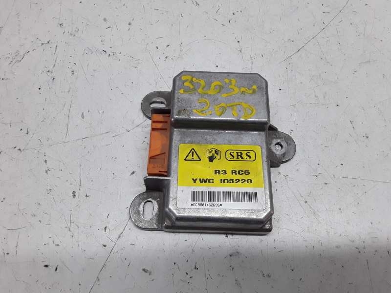 Airbag Delantero Izquierdo para Mg Serie 200 (Rf)