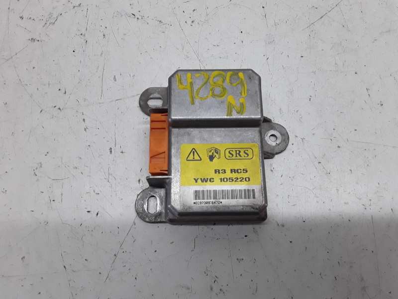 Airbag Delantero Izquierdo para Mg Serie 200 (Rf)