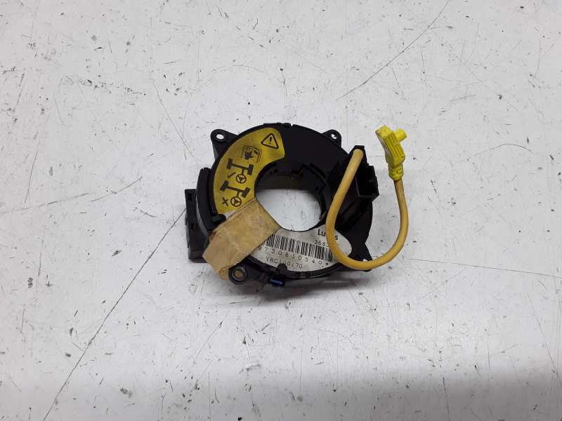 Airbag Delantero Izquierdo para Mg Serie 200 (Rf)